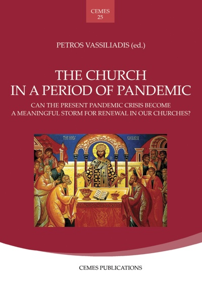 THE CHURCH IN A PERIOD OF PANDEMIC